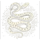 Snake icon